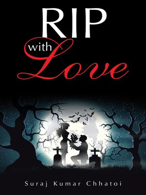cover image of Rip with Love